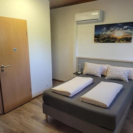 Air 41 Apartment คอนสตานซ์ ภายนอก รูปภาพ