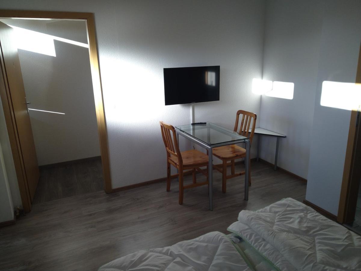 Air 41 Apartment คอนสตานซ์ ภายนอก รูปภาพ