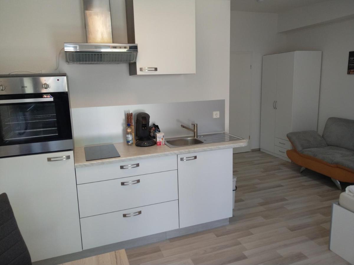 Air 41 Apartment คอนสตานซ์ ภายนอก รูปภาพ