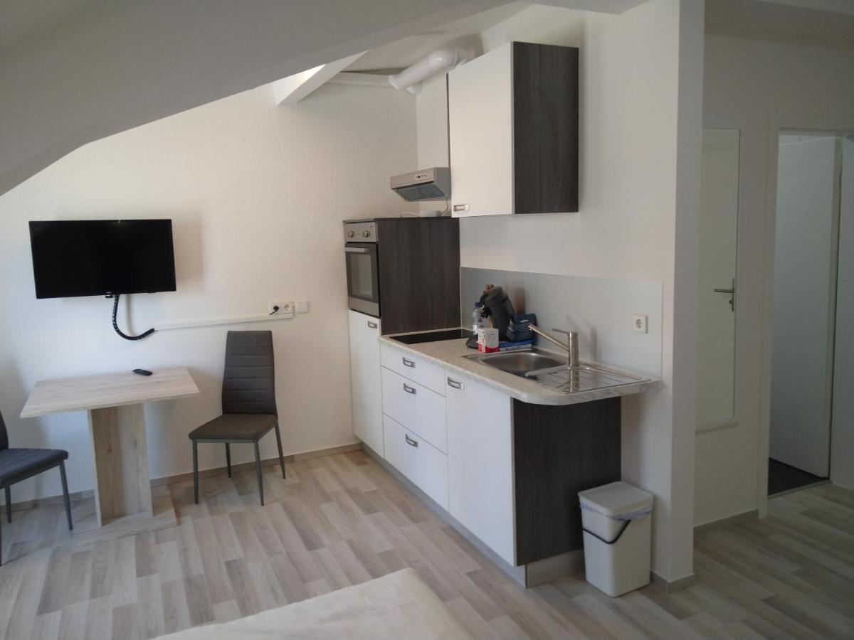 Air 41 Apartment คอนสตานซ์ ภายนอก รูปภาพ