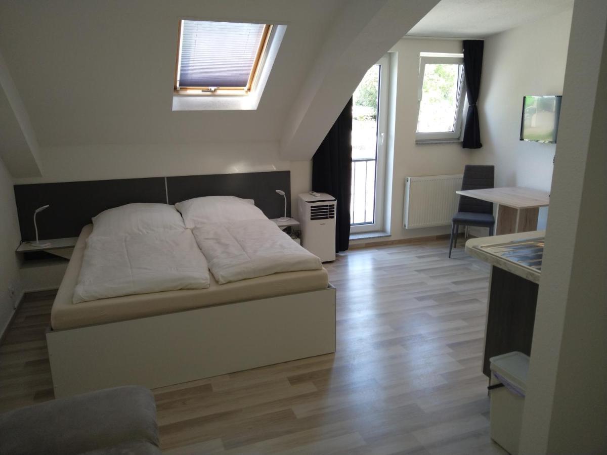 Air 41 Apartment คอนสตานซ์ ภายนอก รูปภาพ