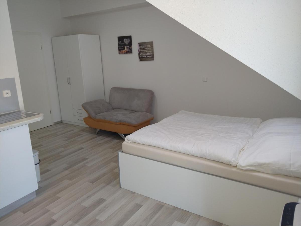 Air 41 Apartment คอนสตานซ์ ภายนอก รูปภาพ