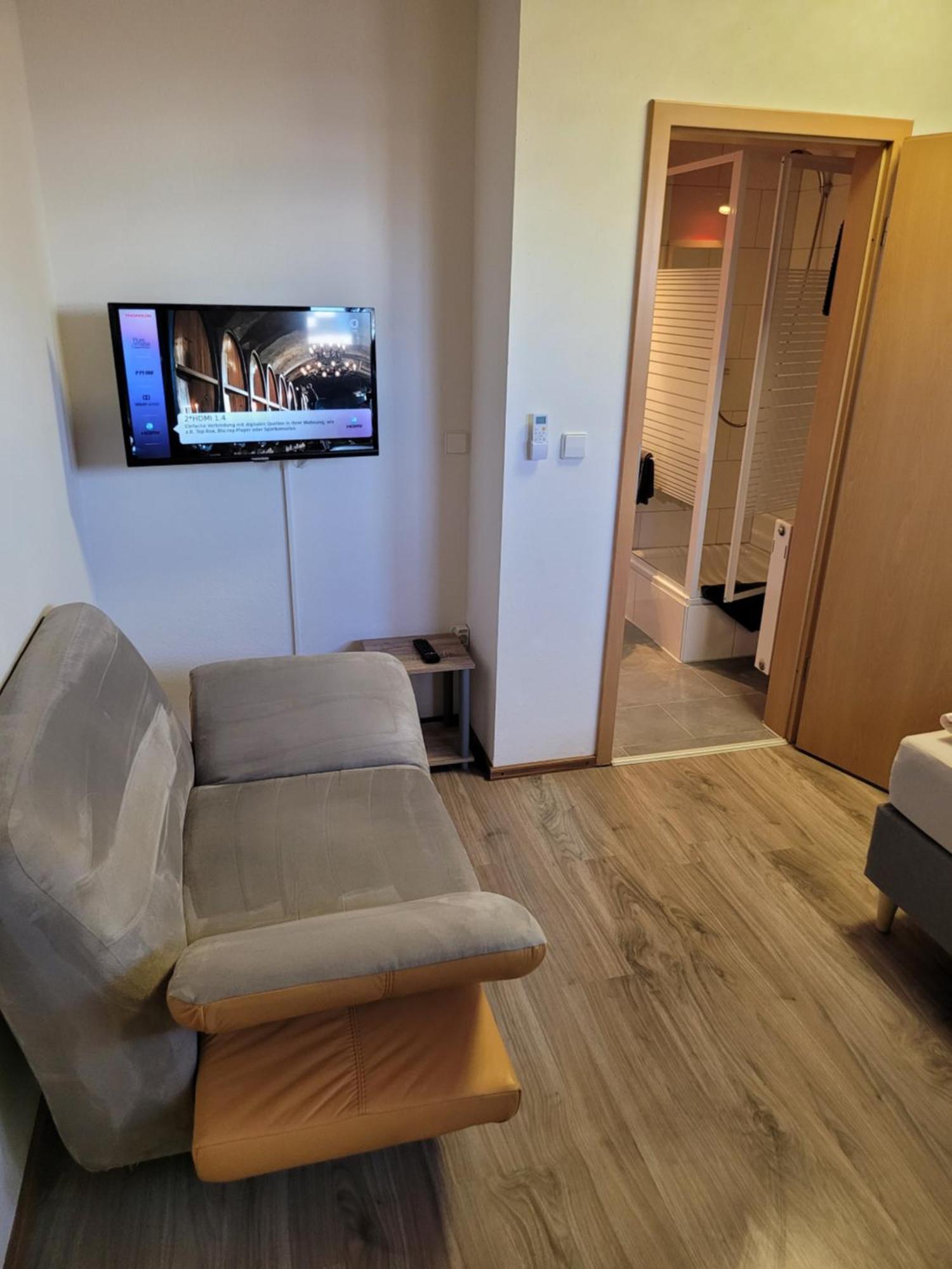 Air 41 Apartment คอนสตานซ์ ภายนอก รูปภาพ