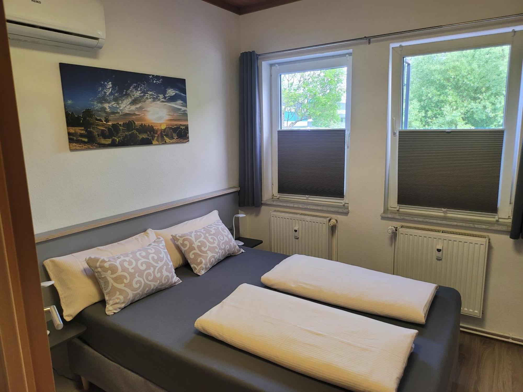 Air 41 Apartment คอนสตานซ์ ภายนอก รูปภาพ