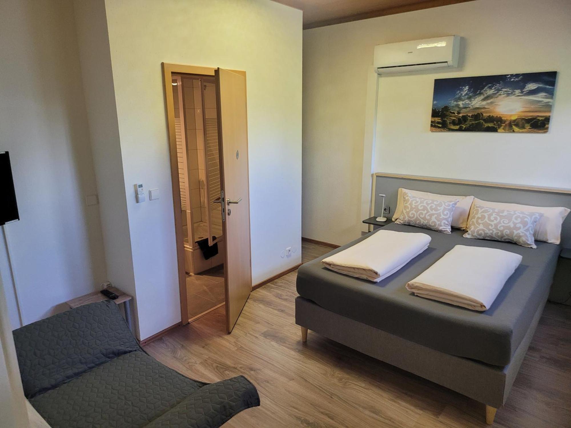 Air 41 Apartment คอนสตานซ์ ภายนอก รูปภาพ